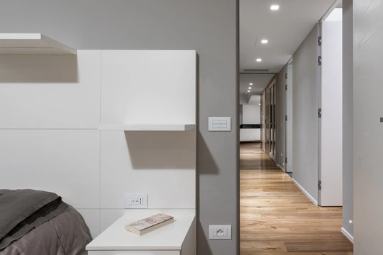 19 Vimar Villa Privata Interno Camera