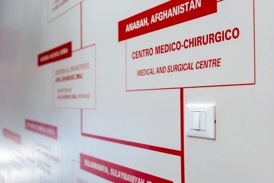 20 Vimar Casa Emergency Plana