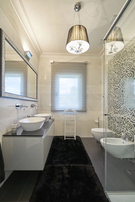 22 Vimar E Rubner Bagno