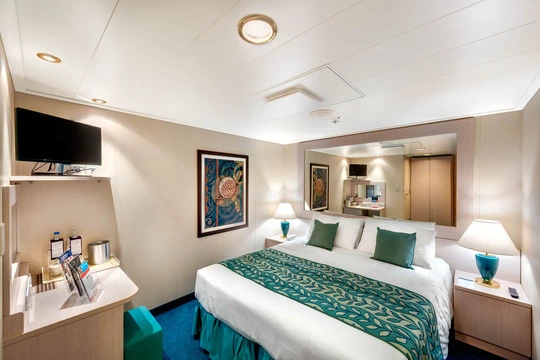 Cabina int