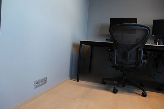 Casa Di Cura Riabilitazione Isole Faroe Vimar Plana Silver Studio