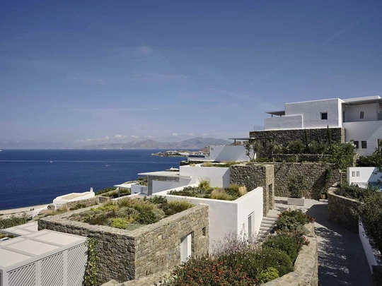 Drz Deos Mykonos 135261