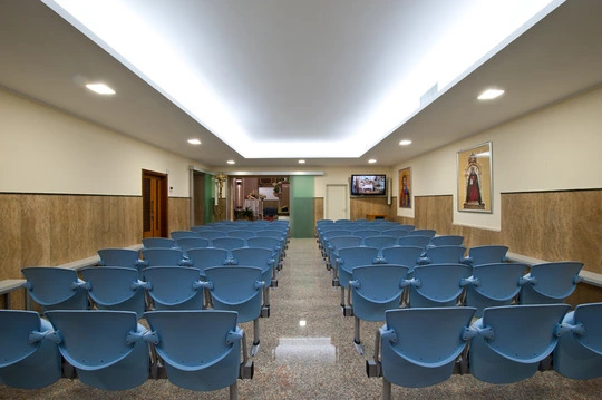 Edifici storici porto sant elpidio marche eikon sala conferenze