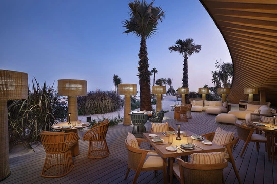 Eikon Exé scelta per il St. Regis Red Sea Resort: un’oasi con architettura all’avanguardia
