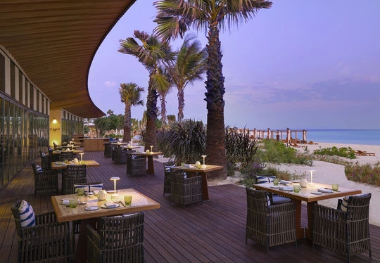 Eikon Exé scelta per il St. Regis Red Sea Resort: un’oasi con architettura all’avanguardia