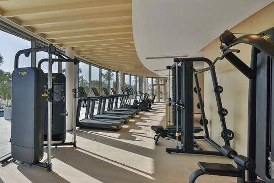 Eikon Exé scelta per il St. Regis Red Sea Resort: un’oasi con architettura all’avanguardia