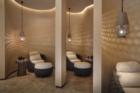 Eikon Exé scelta per il St. Regis Red Sea Resort: un’oasi con architettura all’avanguardia