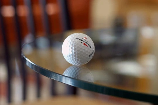 Hotel golf resort castellaro idea pallina da golf