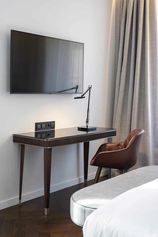 Vimar Radisson Collection Santa Sofia Milano