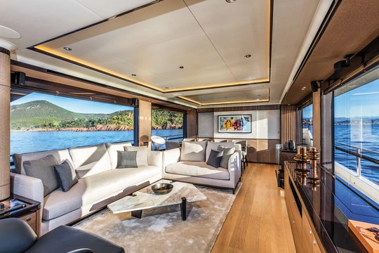 Navetta 73 Absolute 21