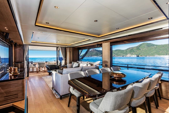 Navetta 73 Absolute 23