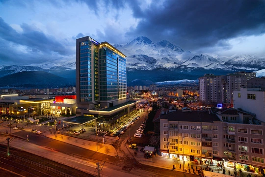 Radisson Blu Kayseri