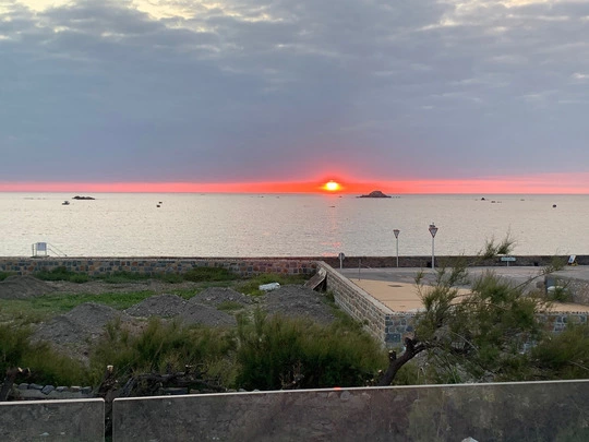 Referenza Hotel Residence Oceano Regno Unito View Vimar
