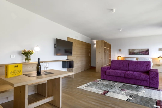 Vimar Arke Giallo Dolomiti Suite 0015