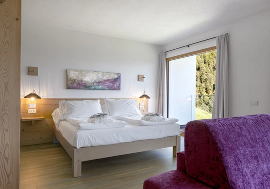 Vimar Arke Giallo Dolomiti Suite 0017