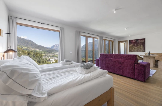 Vimar Arke Giallo Dolomiti Suite 0021