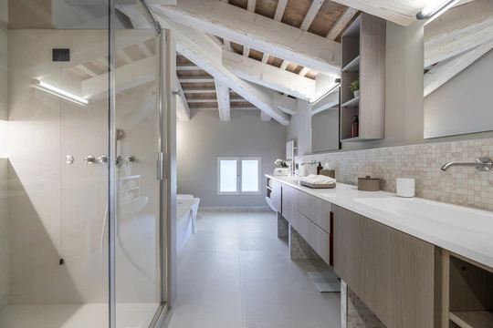 Vimar Ca Apollonio Heritage 100