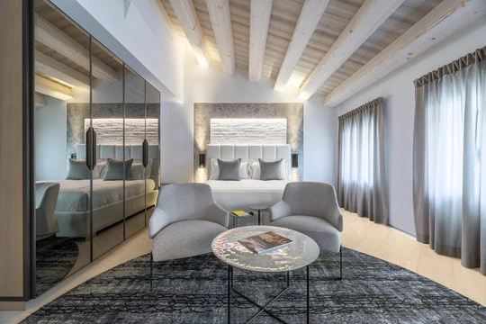 Vimar Ca Apollonio Heritage 106