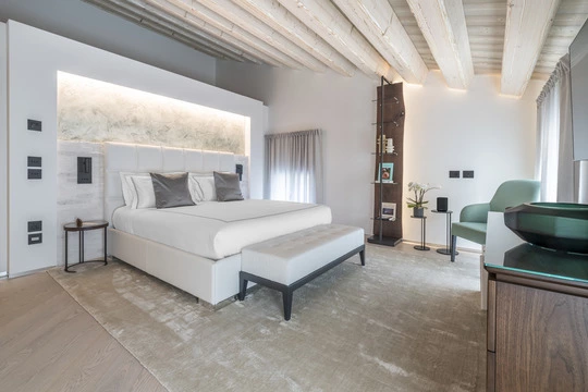 Vimar Ca Apollonio Heritage 108