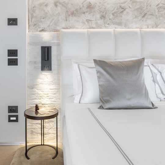 Vimar Ca Apollonio Heritage 111