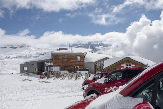 Vimar Chalet Fiat 0012