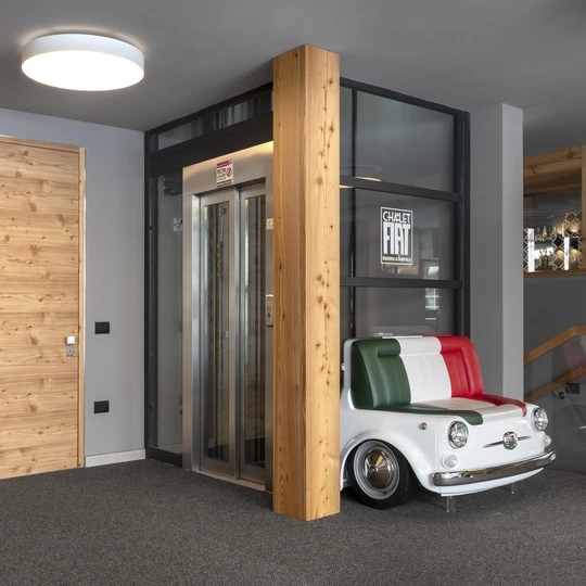 Vimar Chalet Fiat 0030