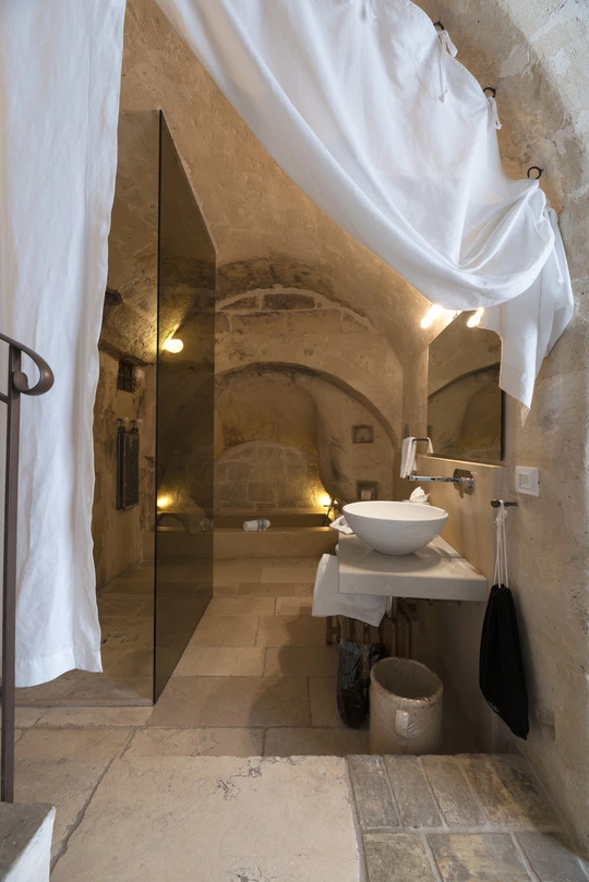 Vimar Corte San Pietro Matera 0016