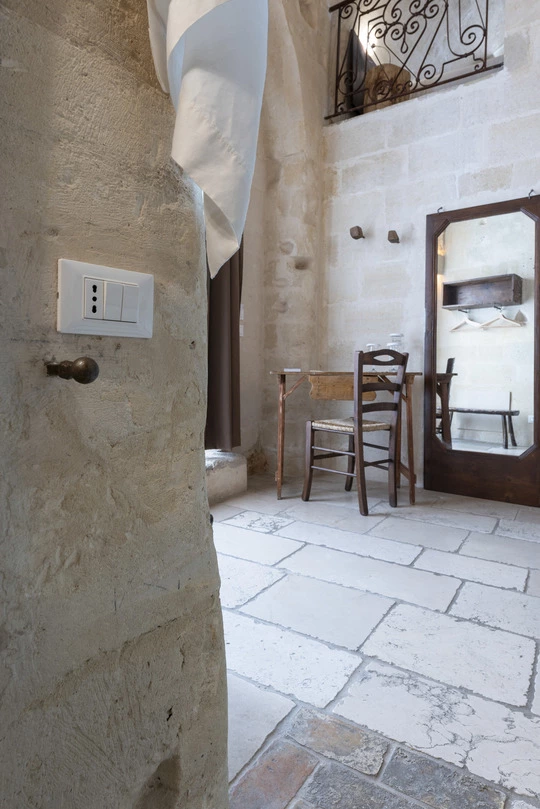 Vimar Corte San Pietro Matera 0019