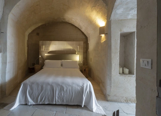 Vimar Corte San Pietro Matera 0027