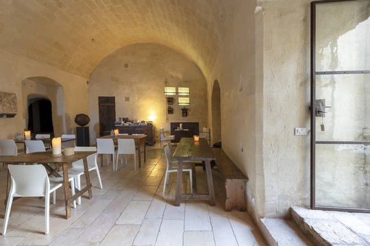 Vimar Corte San Pietro Matera 0033