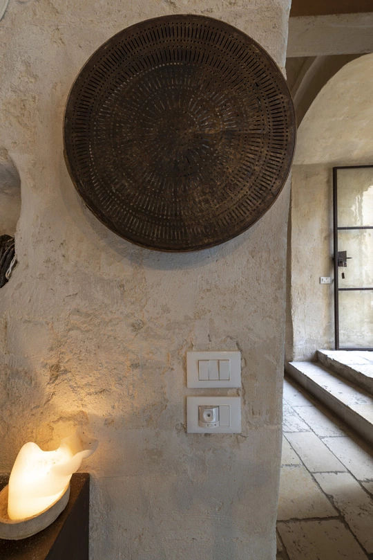 Vimar Corte San Pietro Matera 0035