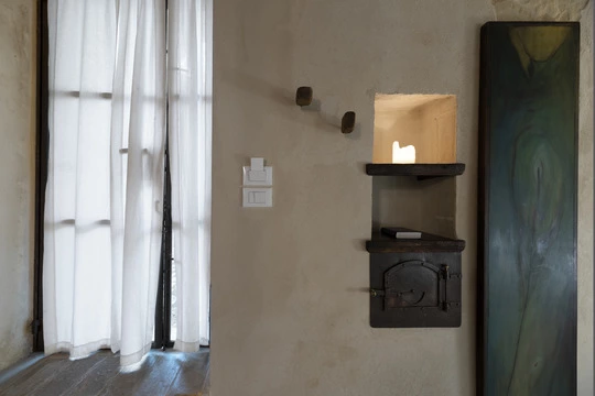 Vimar Corte San Pietro Matera 0043