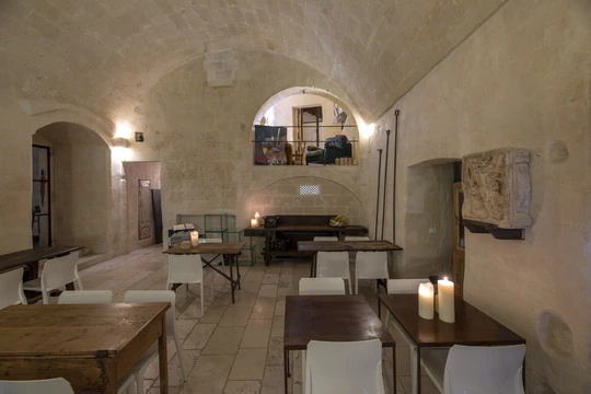 Vimar Corte San Pietro Matera 0053