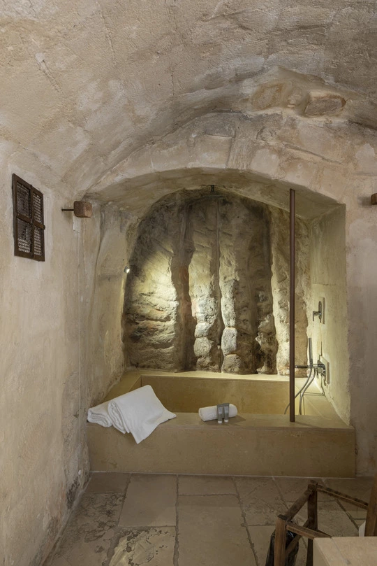 Vimar Corte San Pietro Matera 0058