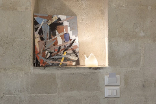 Vimar Corte San Pietro Matera 0060