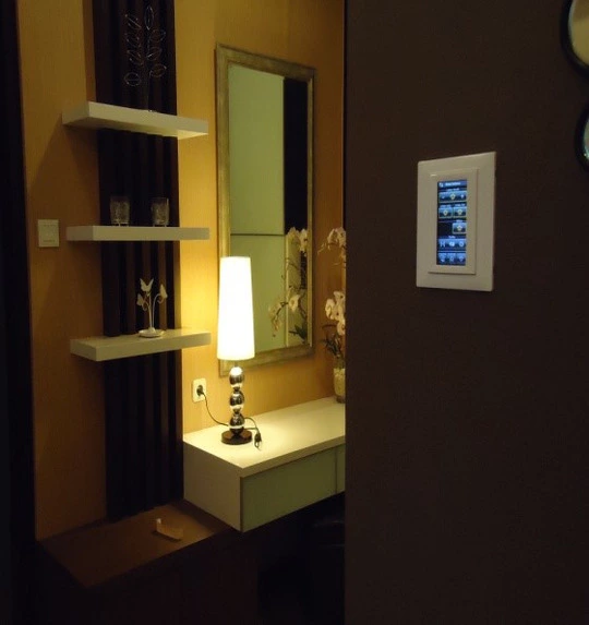 Vimar Dago Suites Apartment Indonesia Centrale