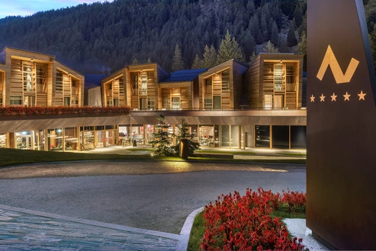 Vimar Hotel Campzero Champoluc 0003