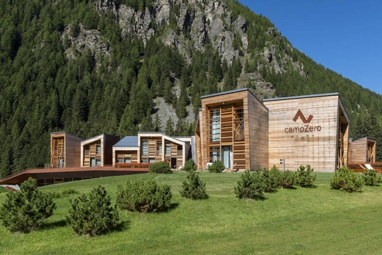 Vimar Hotel Campzero Champoluc 0007