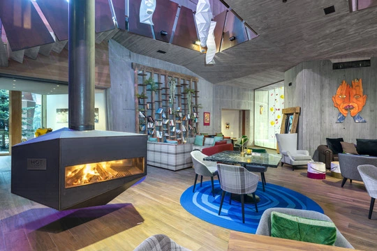 Vimar Hotel Campzero Champoluc 0059