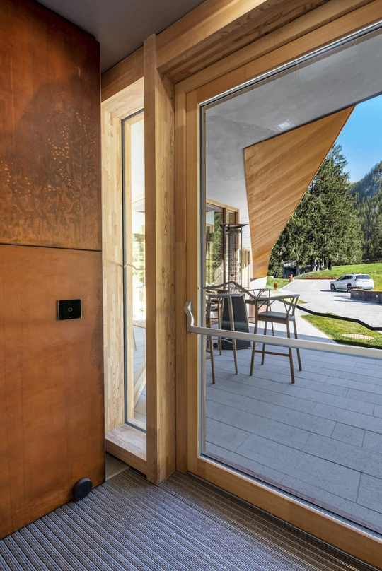 Vimar Hotel Campzero Champoluc 0072