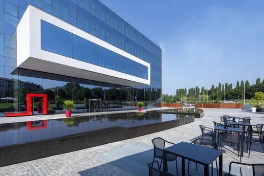 Vimar Hotel Life Source Bergamo 005