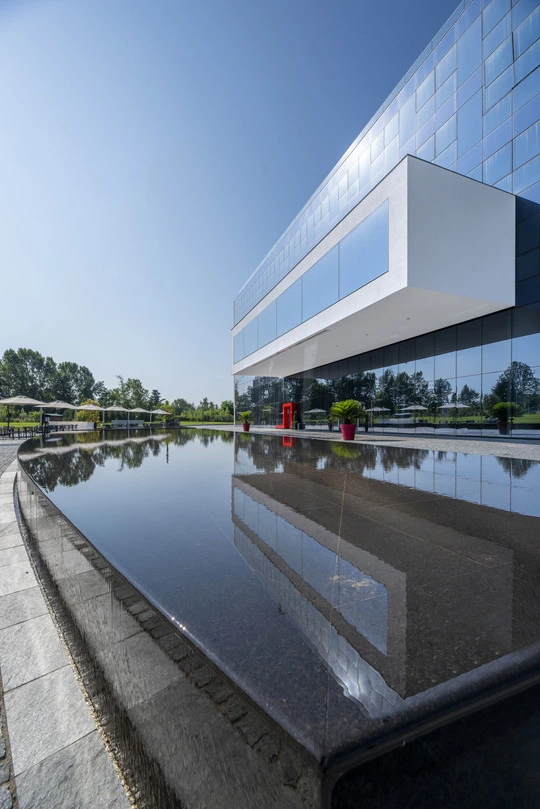 Vimar Hotel Life Source Bergamo 006