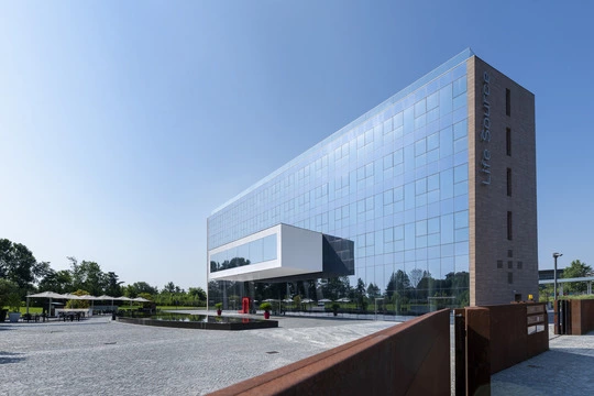 Vimar Hotel Life Source Bergamo 007