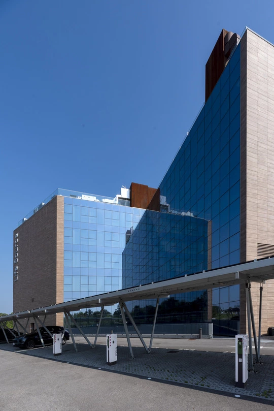 Vimar Hotel Life Source Bergamo 008