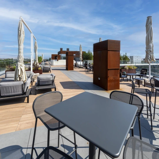 Vimar Hotel Life Source Bergamo 011