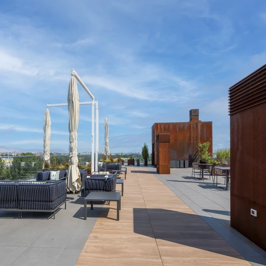Vimar Hotel Life Source Bergamo 012