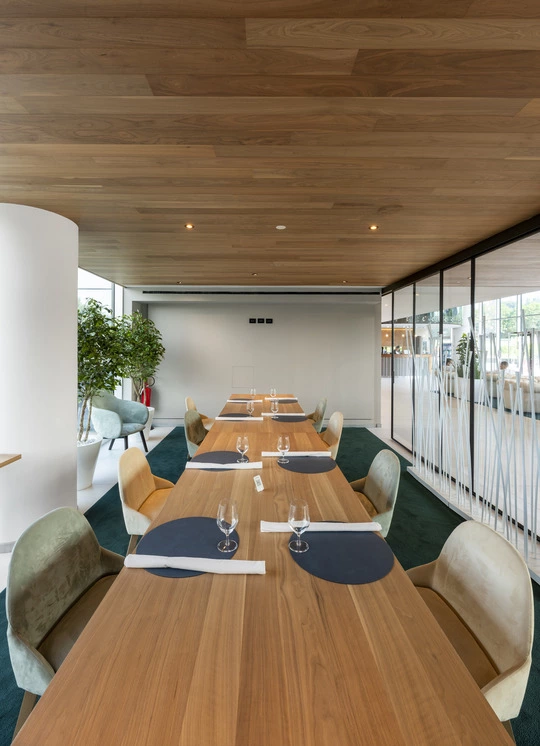 Vimar Hotel Life Source Bergamo 015