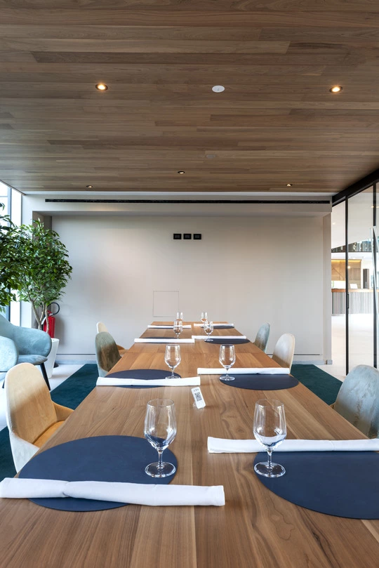 Vimar Hotel Life Source Bergamo 016