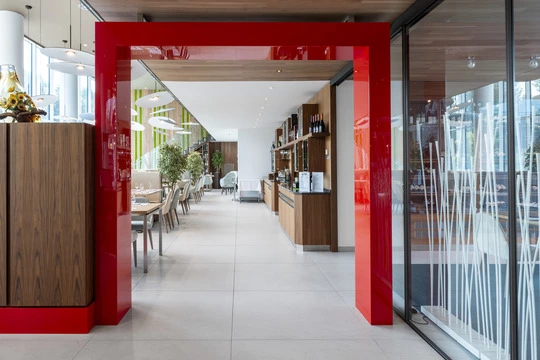 Vimar Hotel Life Source Bergamo 017