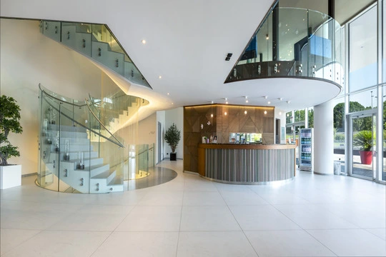 Vimar Hotel Life Source Bergamo 019